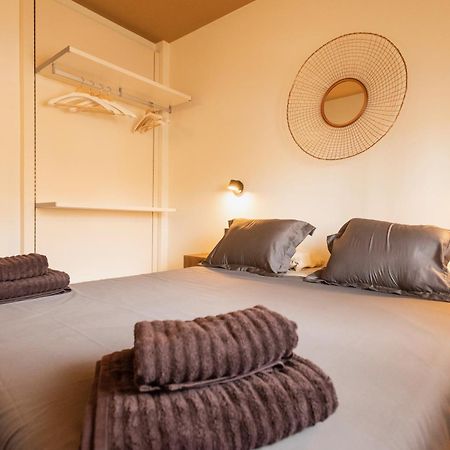 טריפה Lances Beach Penthouses חדר תמונה