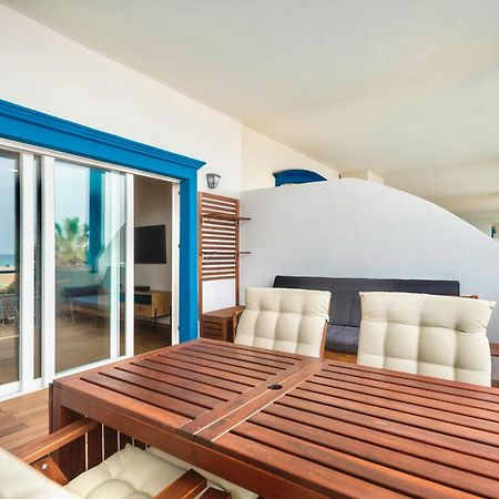 טריפה Lances Beach Penthouses חדר תמונה