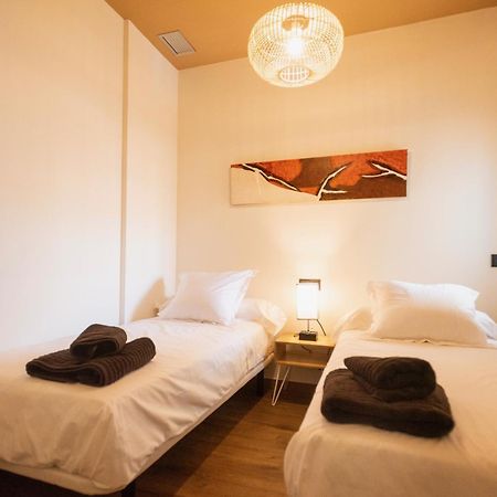 טריפה Lances Beach Penthouses חדר תמונה