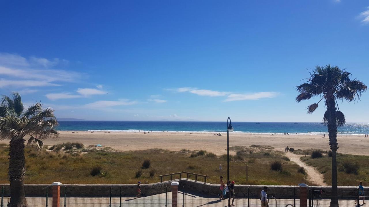 טריפה Lances Beach Penthouses מראה חיצוני תמונה