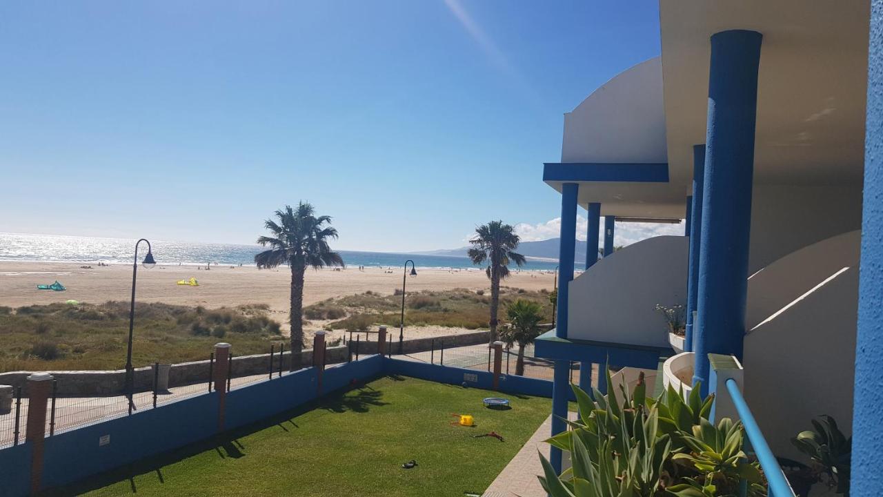 טריפה Lances Beach Penthouses מראה חיצוני תמונה