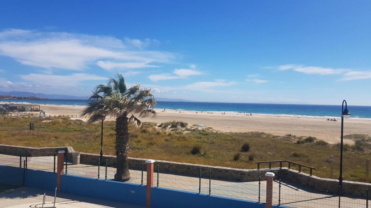 טריפה Lances Beach Penthouses מראה חיצוני תמונה