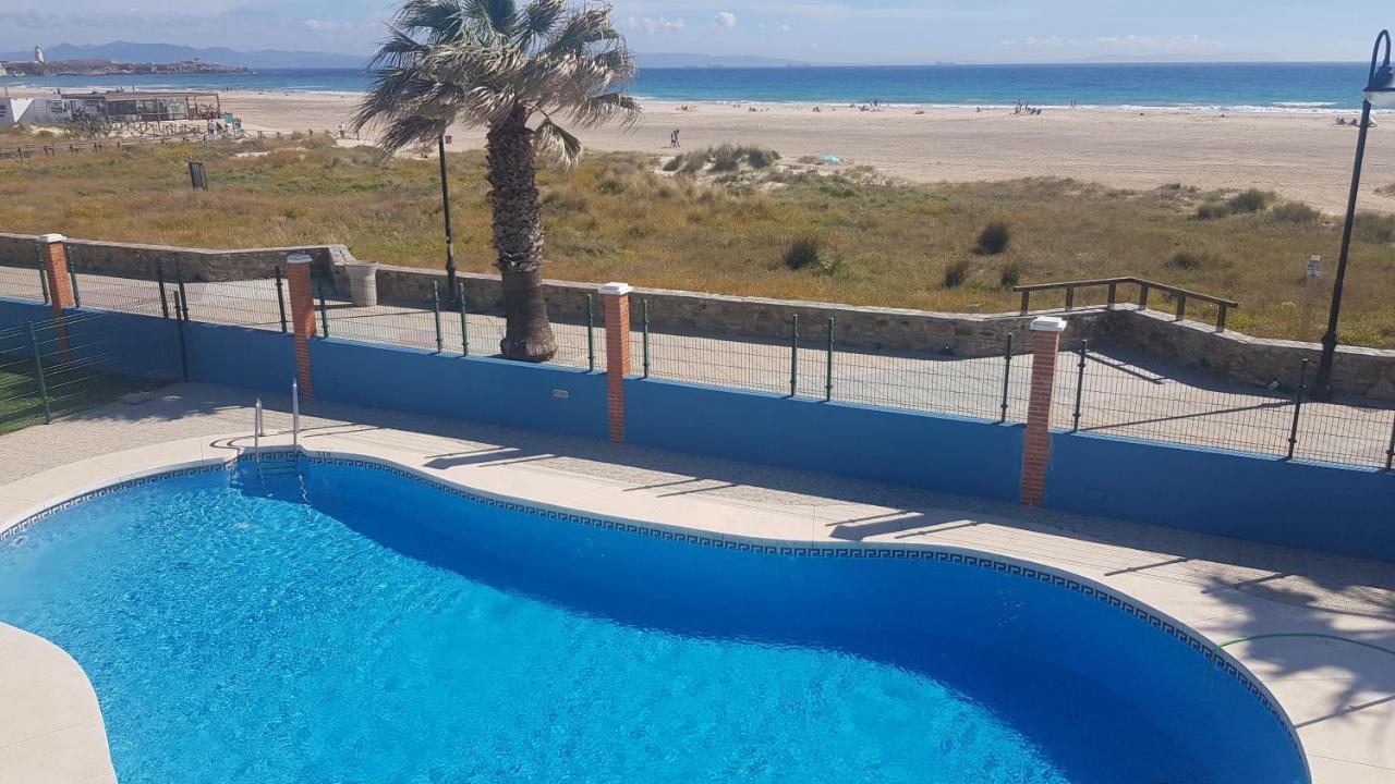 טריפה Lances Beach Penthouses מראה חיצוני תמונה