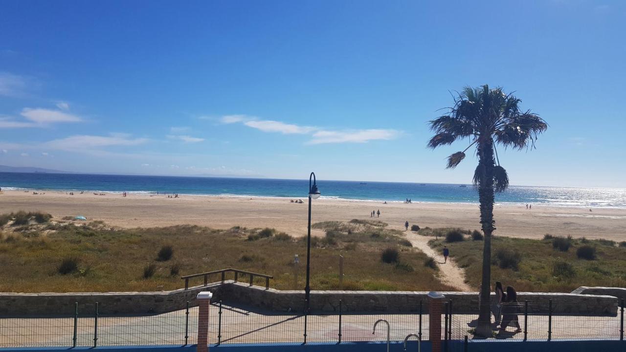 טריפה Lances Beach Penthouses מראה חיצוני תמונה
