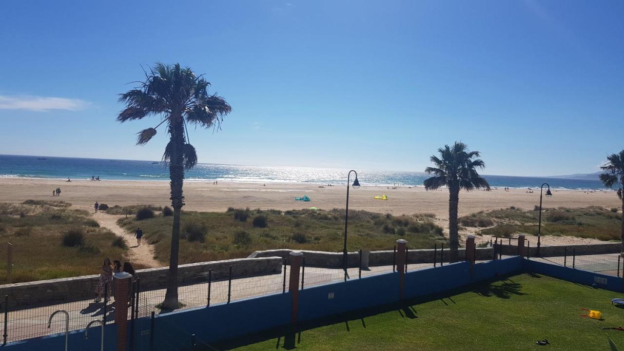 טריפה Lances Beach Penthouses מראה חיצוני תמונה