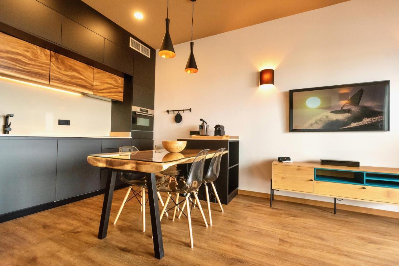 טריפה Lances Beach Penthouses מראה חיצוני תמונה