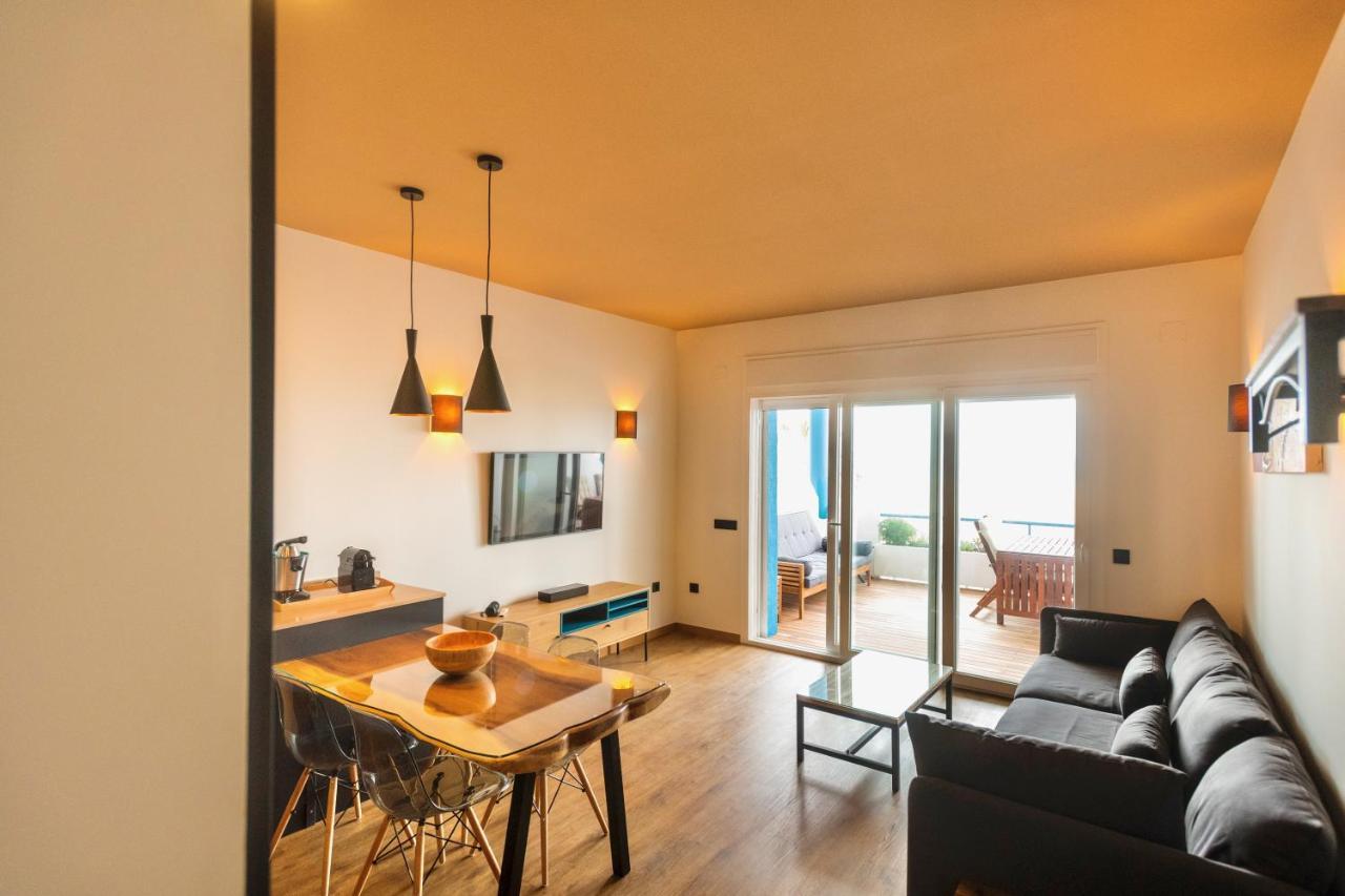 טריפה Lances Beach Penthouses מראה חיצוני תמונה
