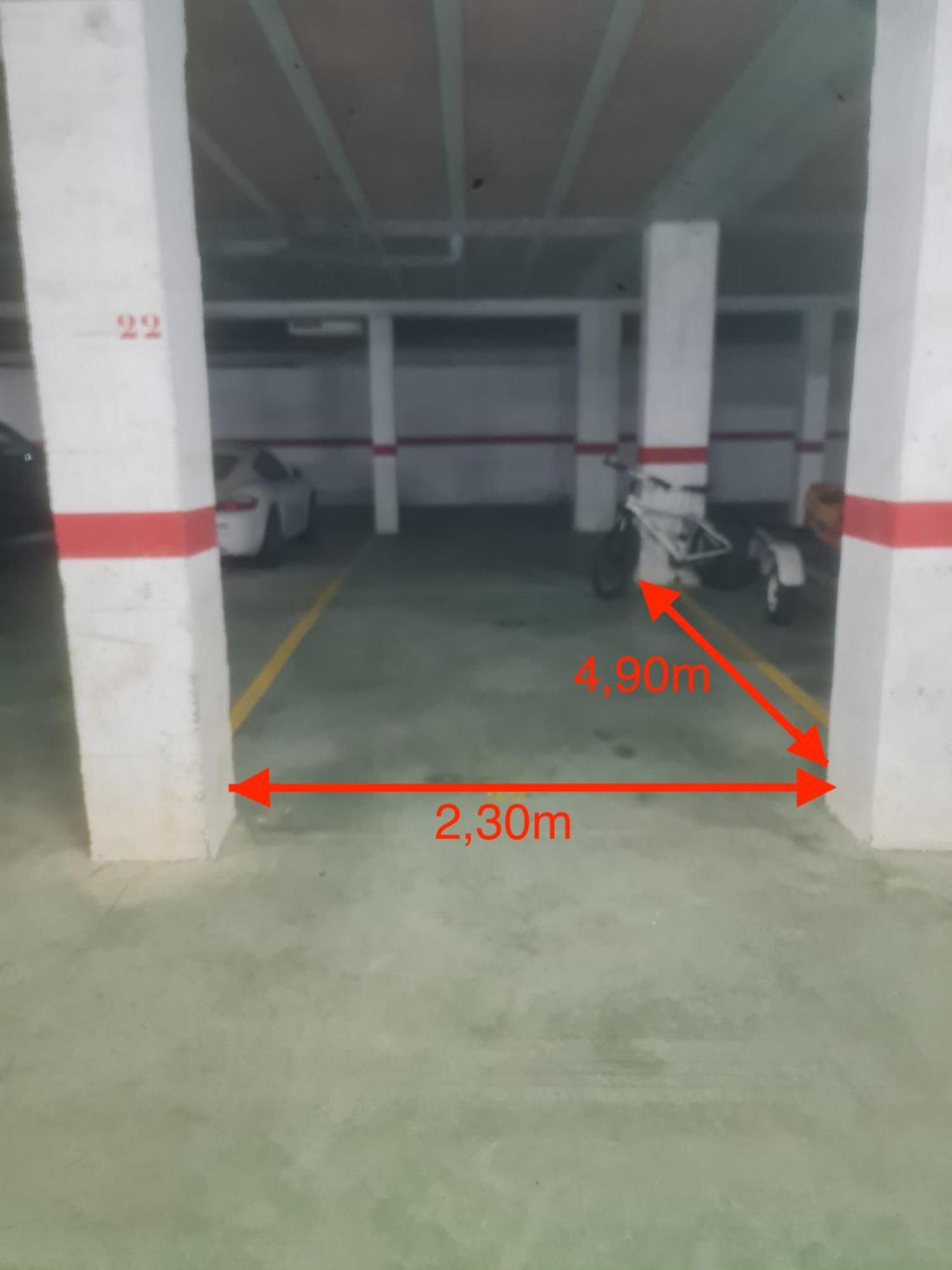 טריפה Lances Beach Penthouses מראה חיצוני תמונה