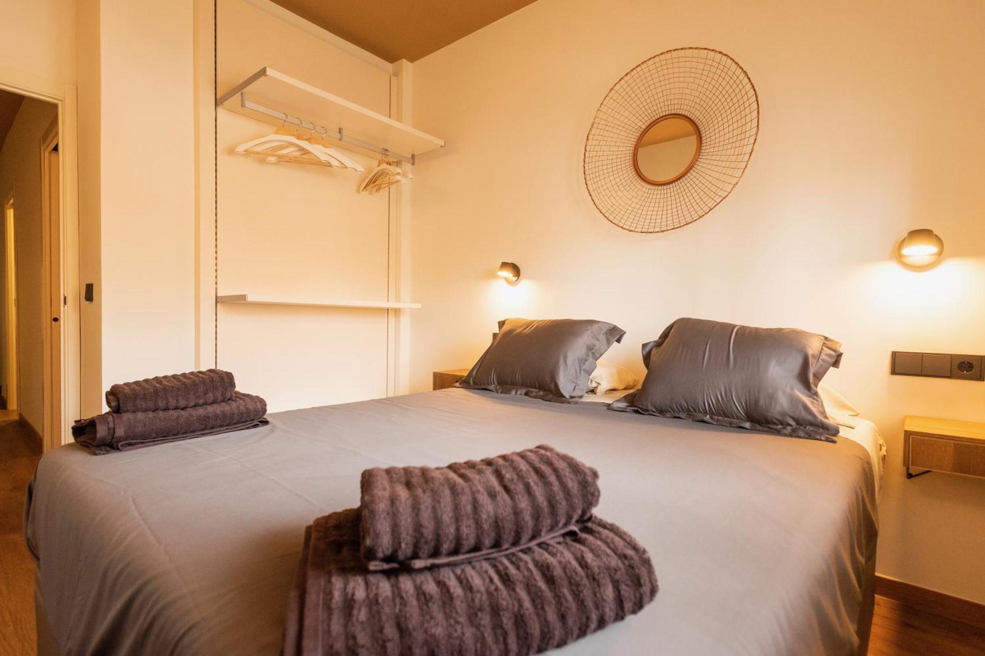 טריפה Lances Beach Penthouses חדר תמונה