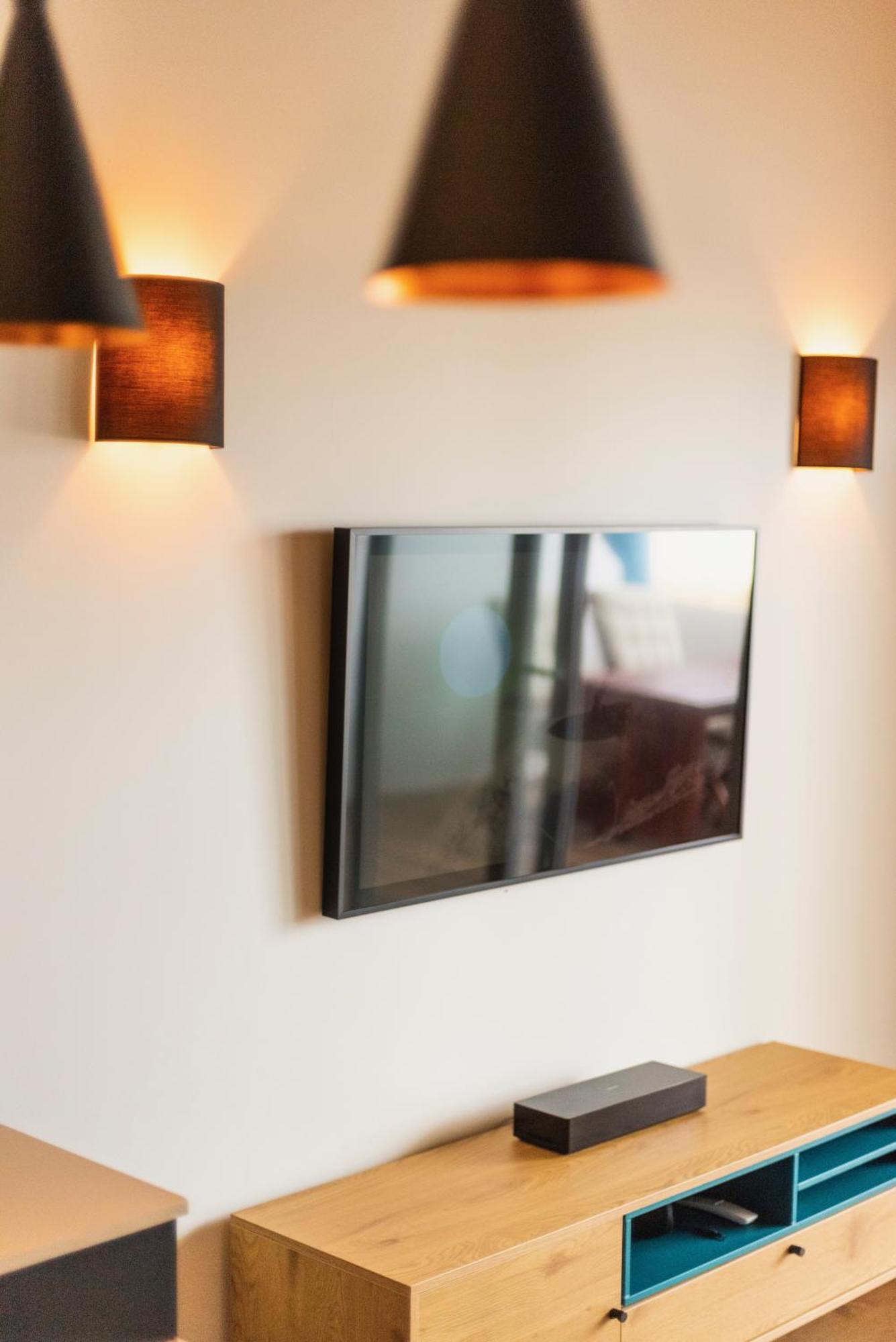 טריפה Lances Beach Penthouses חדר תמונה
