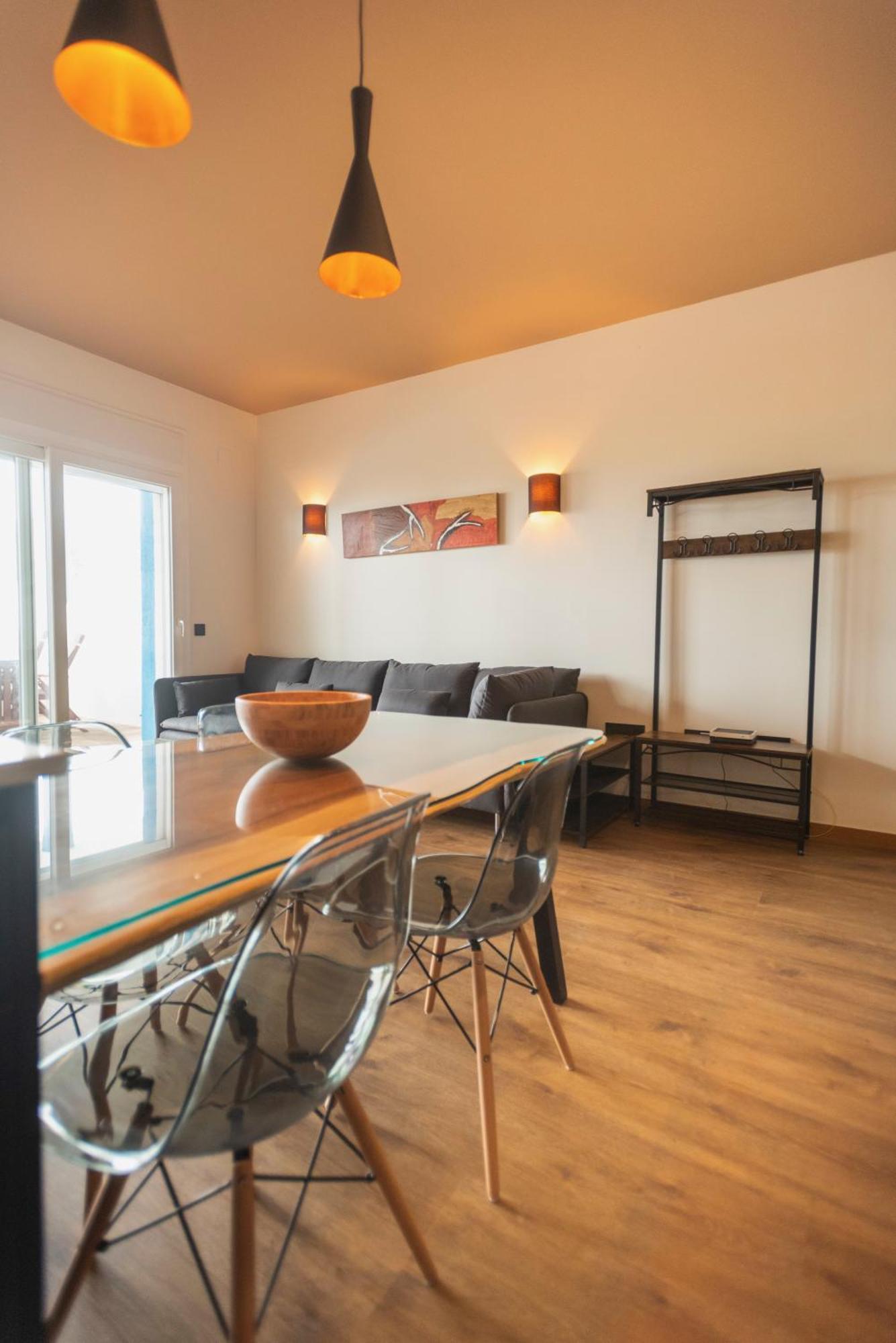 טריפה Lances Beach Penthouses חדר תמונה
