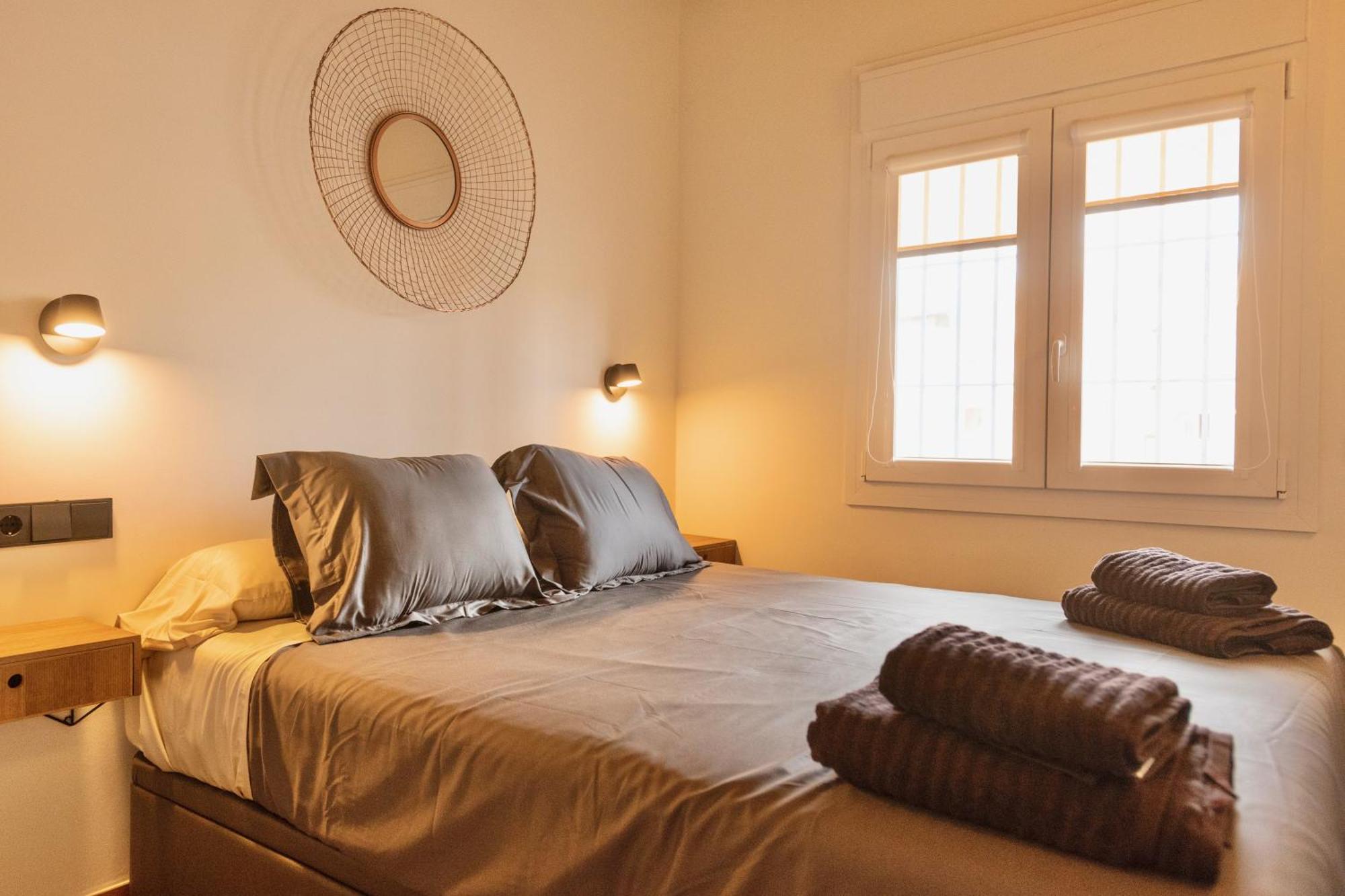 טריפה Lances Beach Penthouses חדר תמונה