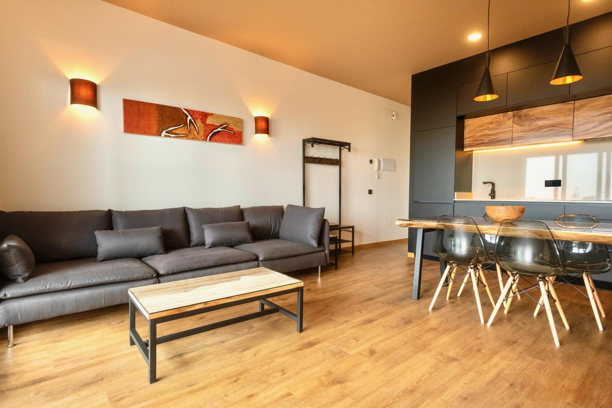 טריפה Lances Beach Penthouses חדר תמונה