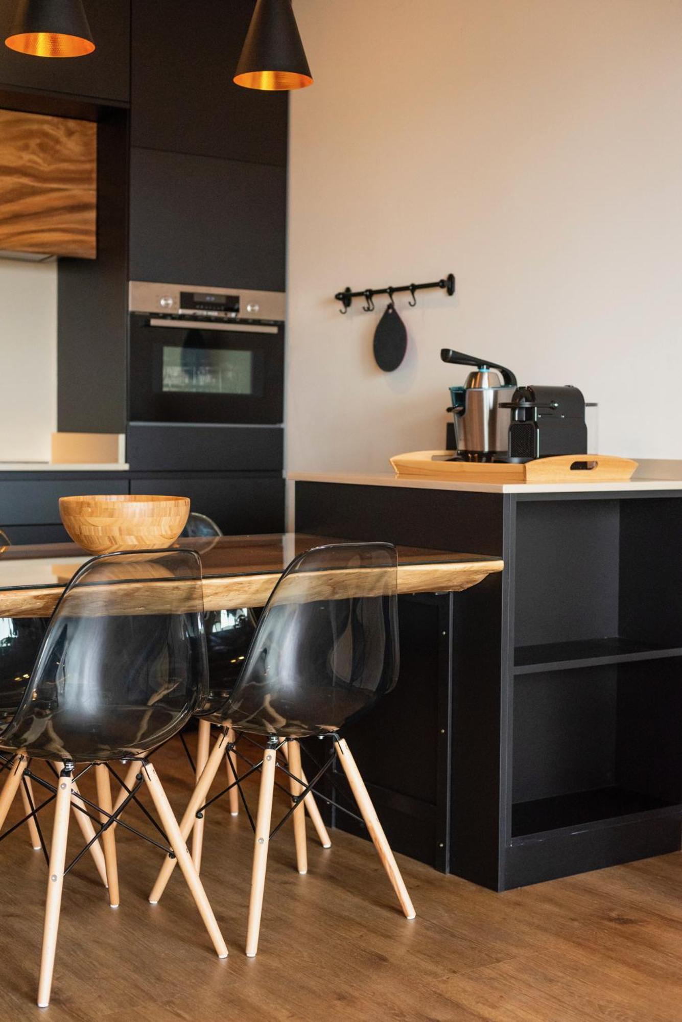 טריפה Lances Beach Penthouses חדר תמונה