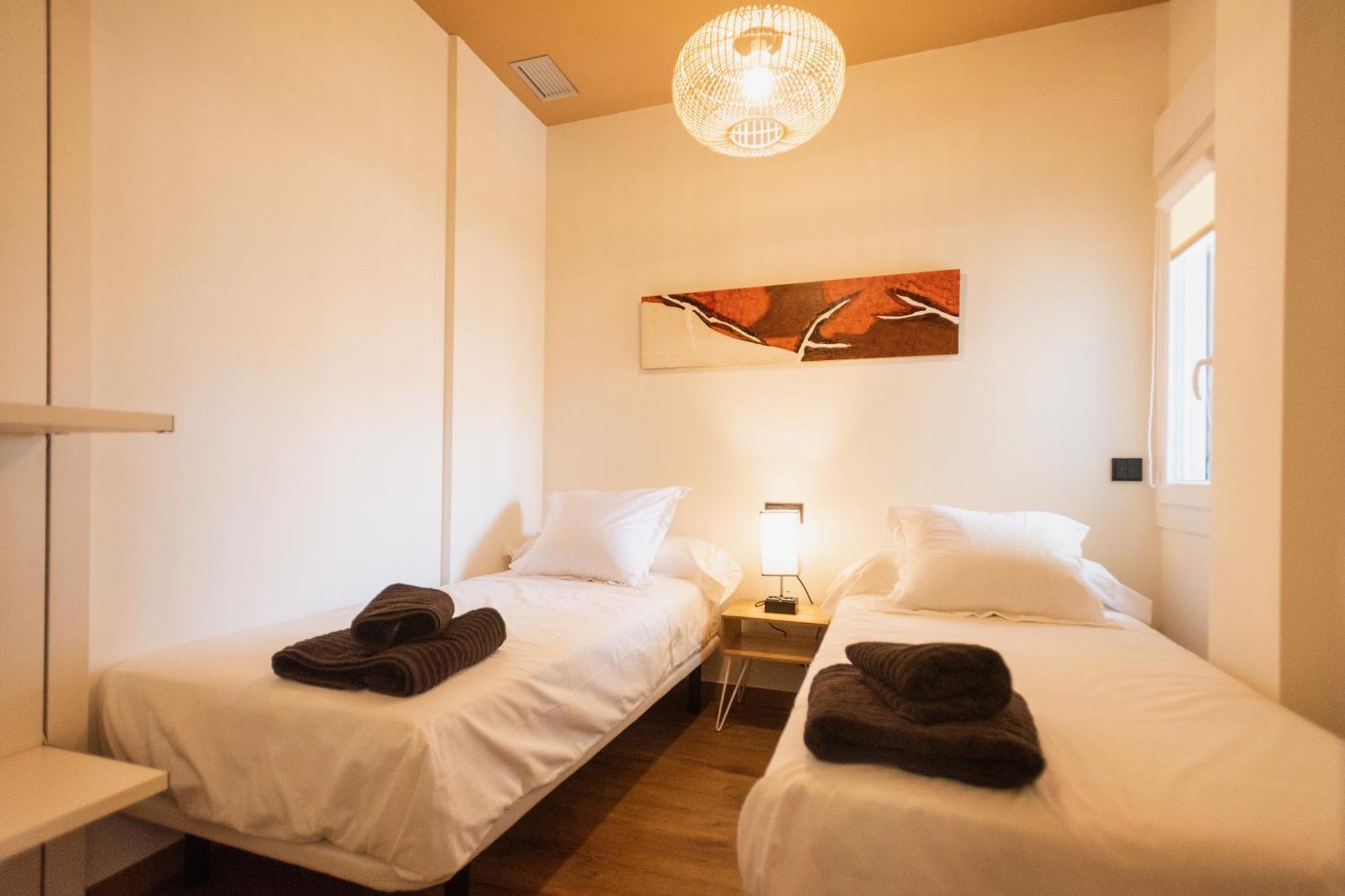 טריפה Lances Beach Penthouses חדר תמונה