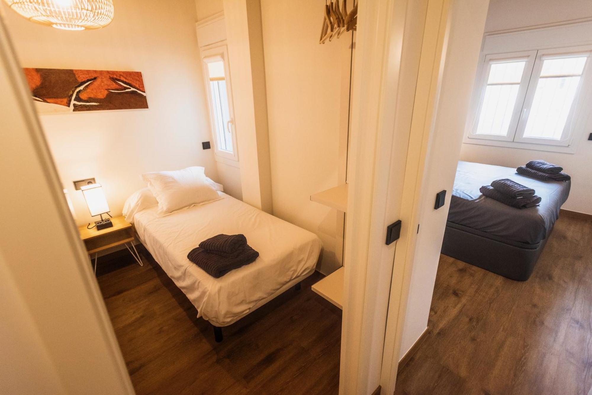 טריפה Lances Beach Penthouses חדר תמונה