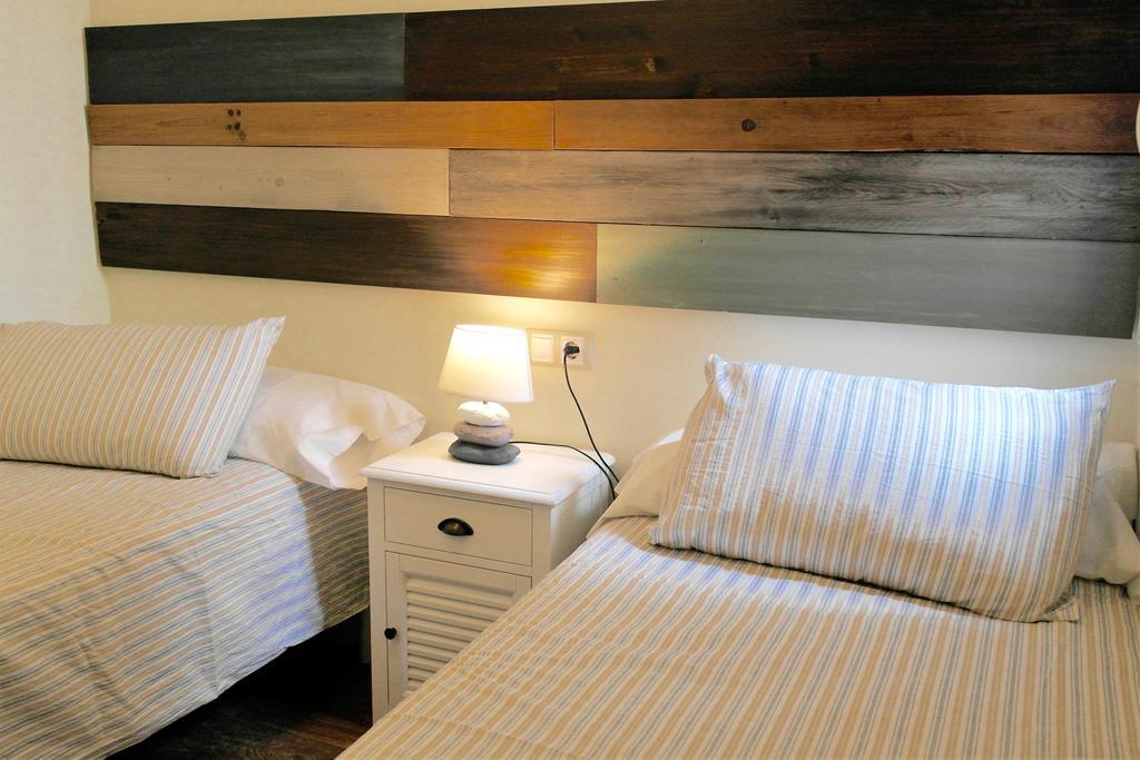 טריפה Lances Beach Penthouses מראה חיצוני תמונה