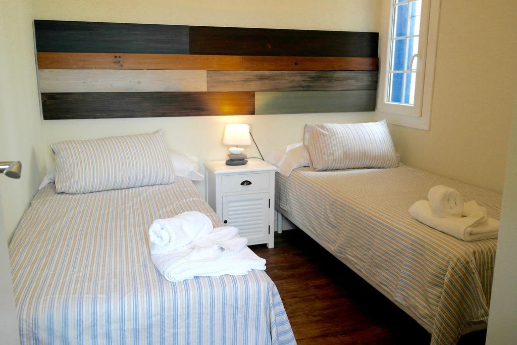 טריפה Lances Beach Penthouses מראה חיצוני תמונה
