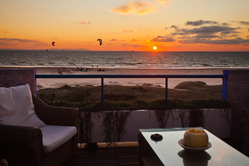 טריפה Lances Beach Penthouses מראה חיצוני תמונה
