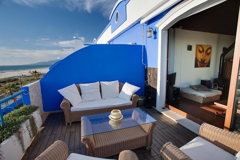 טריפה Lances Beach Penthouses מראה חיצוני תמונה