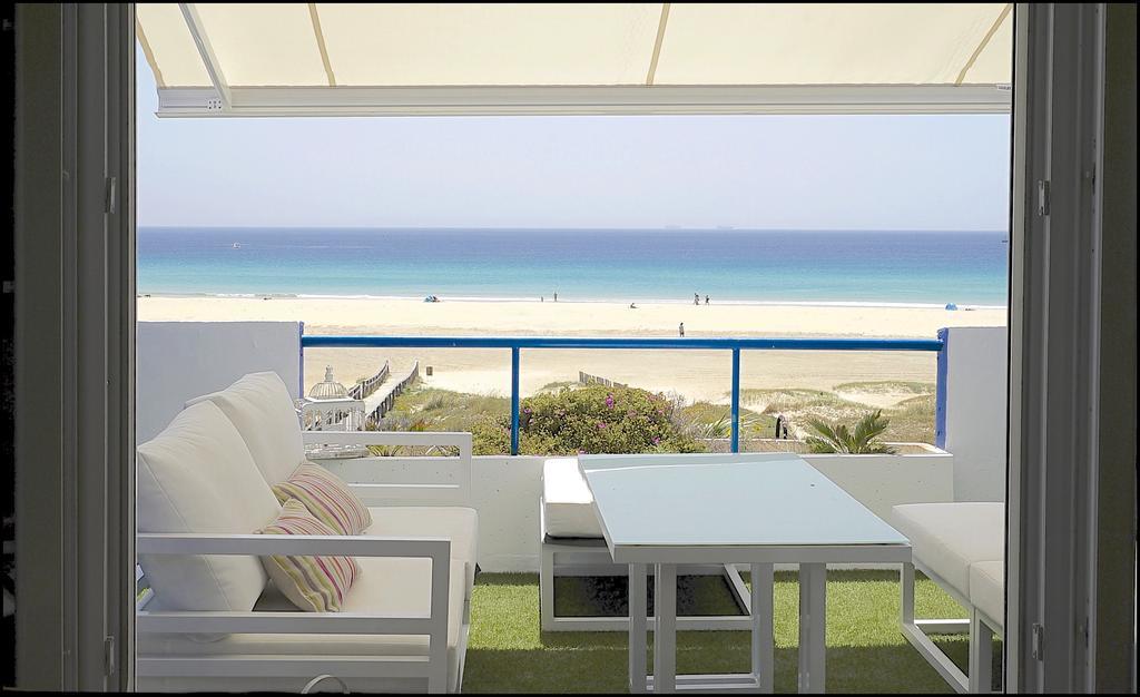 טריפה Lances Beach Penthouses מראה חיצוני תמונה