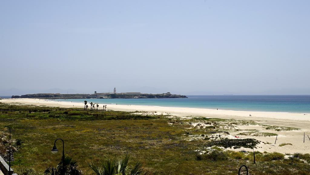 טריפה Lances Beach Penthouses מראה חיצוני תמונה