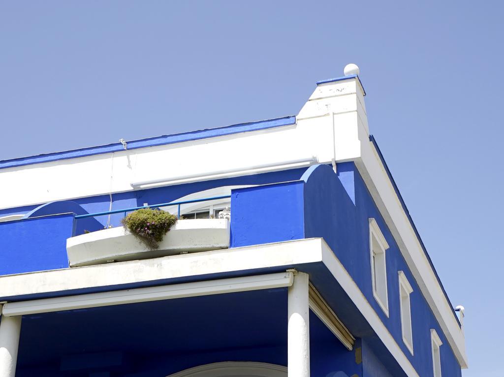 טריפה Lances Beach Penthouses מראה חיצוני תמונה