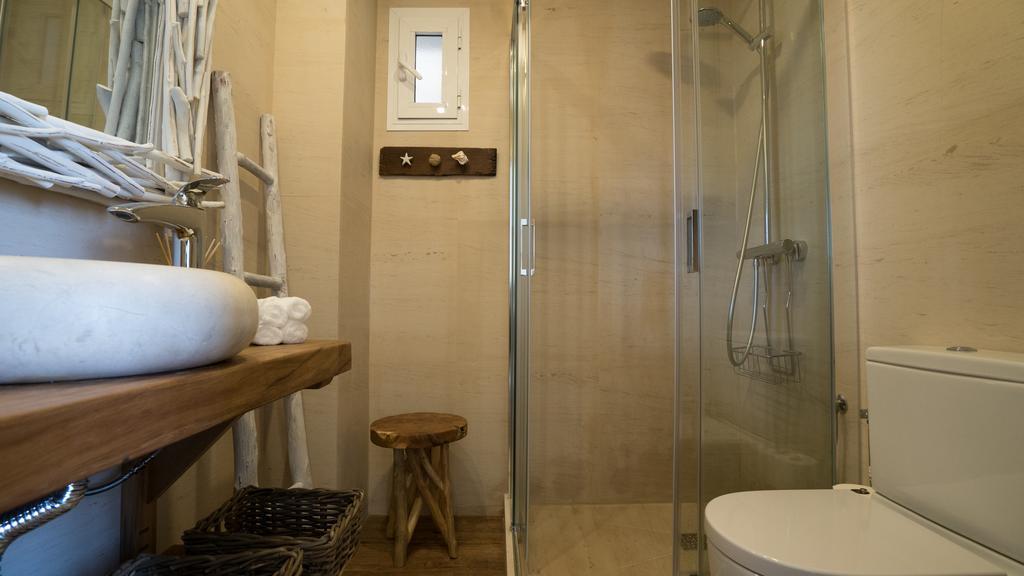 טריפה Lances Beach Penthouses מראה חיצוני תמונה
