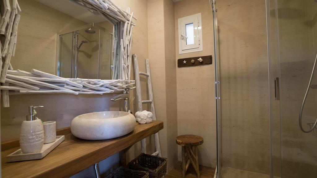 טריפה Lances Beach Penthouses מראה חיצוני תמונה