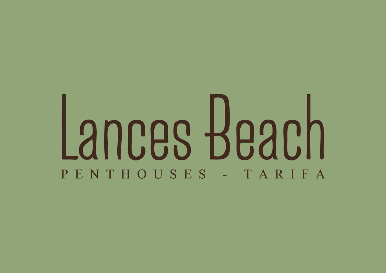 טריפה Lances Beach Penthouses מראה חיצוני תמונה