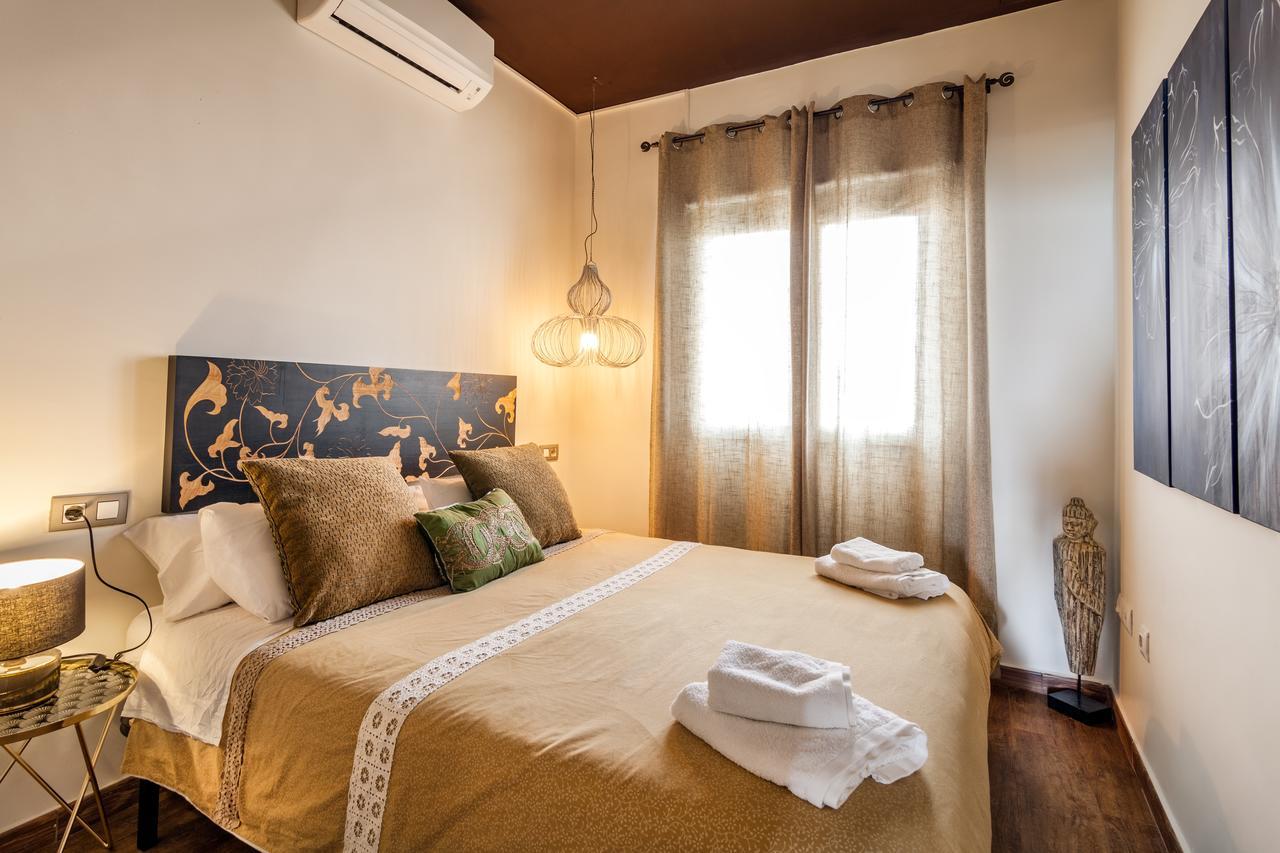 טריפה Lances Beach Penthouses מראה חיצוני תמונה