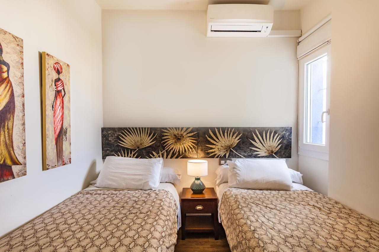 טריפה Lances Beach Penthouses מראה חיצוני תמונה