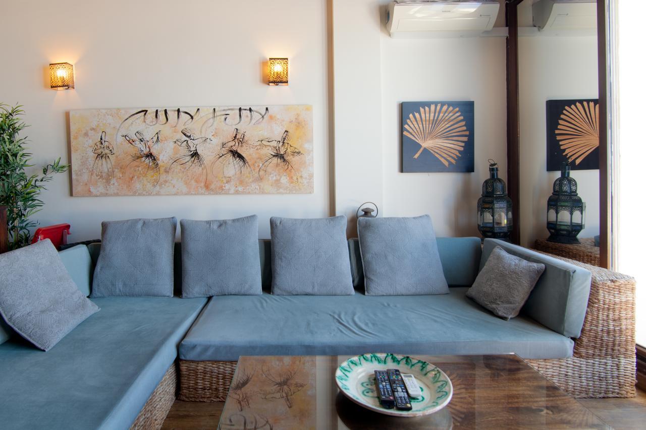 טריפה Lances Beach Penthouses מראה חיצוני תמונה