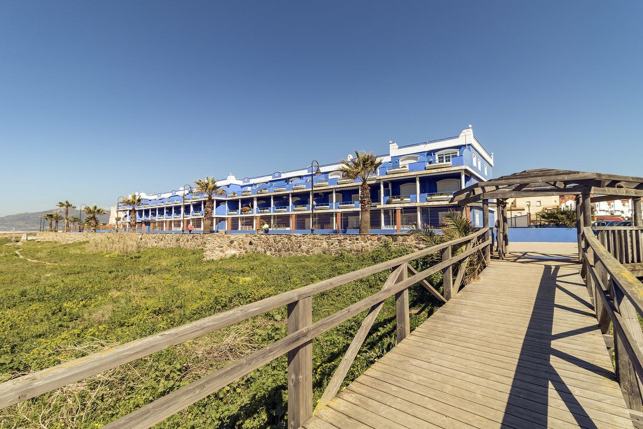 טריפה Lances Beach Penthouses מראה חיצוני תמונה
