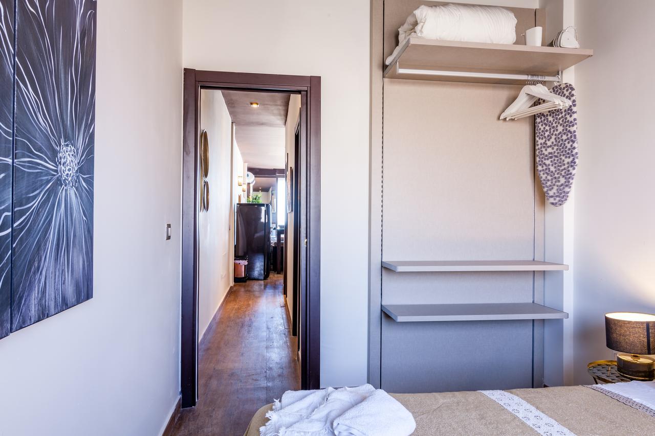 טריפה Lances Beach Penthouses מראה חיצוני תמונה