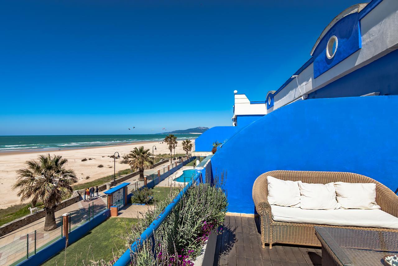 טריפה Lances Beach Penthouses מראה חיצוני תמונה