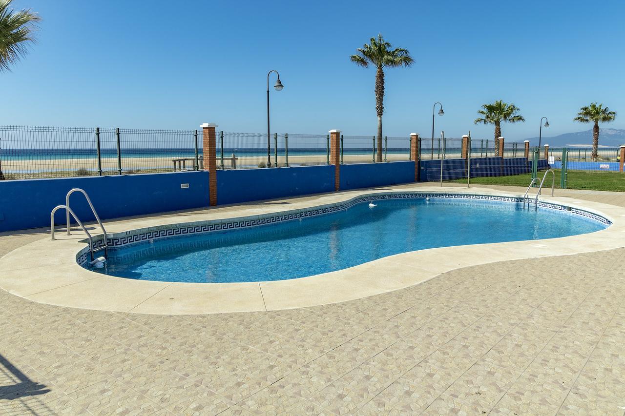 טריפה Lances Beach Penthouses מראה חיצוני תמונה