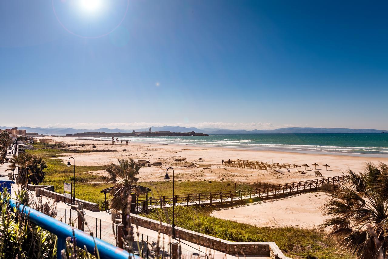 טריפה Lances Beach Penthouses מראה חיצוני תמונה