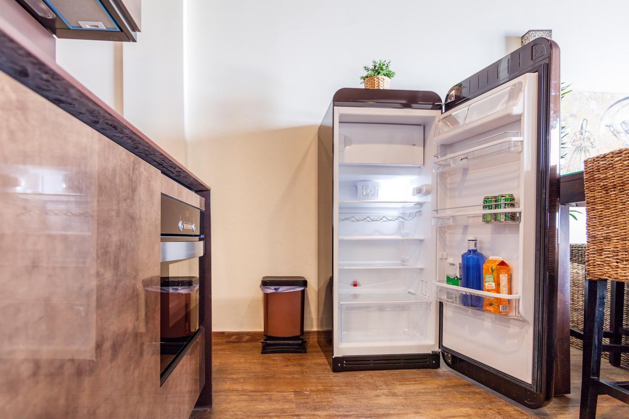 טריפה Lances Beach Penthouses מראה חיצוני תמונה
