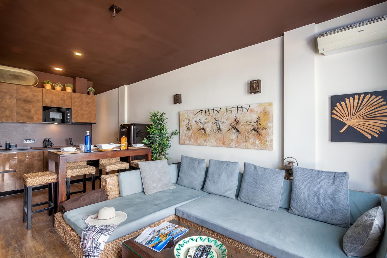 טריפה Lances Beach Penthouses מראה חיצוני תמונה