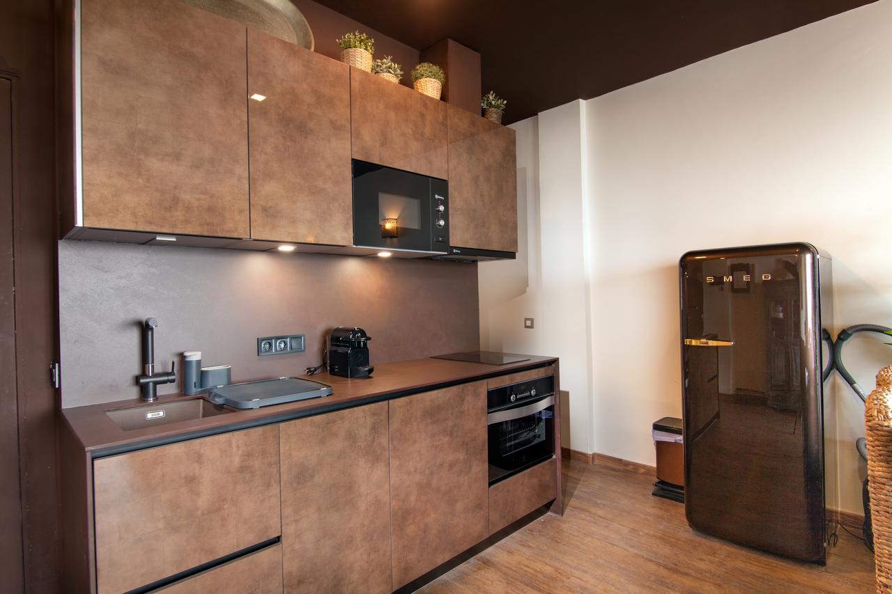 טריפה Lances Beach Penthouses מראה חיצוני תמונה